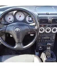 TOYOTA MR 2 1.8i 16V