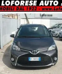 TOYOTA Yaris 1.0 5 porte ACTIVE km 0 PRONTA CONSEGNA TOYOTA Yaris 1.0 5 porte ACTIVE km 0 PRONTA CONSEGNA