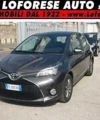 TOYOTA Yaris 1.0 5 porte ACTIVE km 0 PRONTA CONSEGNA TOYOTA Yaris 1.0 5 porte ACTIVE km 0 PRONTA CONSEGNA