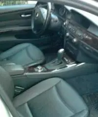 Vendo bmw 320 xdrive futura e90