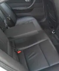 Vendo bmw 320 xdrive futura e90