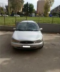 VENDO FORD MONDEO SW GHIA DIESEL 3° SERIE VENDO FORD MONDEO SW GHIA DIESEL 3° SERIE