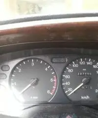 VENDO FORD MONDEO SW GHIA DIESEL 3° SERIE VENDO FORD MONDEO SW GHIA DIESEL 3° SERIE
