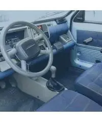 Vendo panda college 1.1 benzina