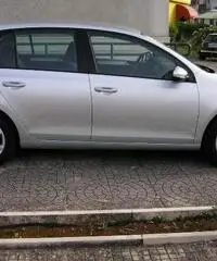 Volkswagen Golf 1.6 TDI DPF 5P. Highline Volkswagen Golf 1.6 TDI DPF 5P. Highline