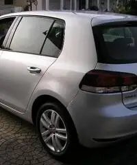 Volkswagen Golf 1.6 TDI DPF 5P. Highline Volkswagen Golf 1.6 TDI DPF 5P. Highline