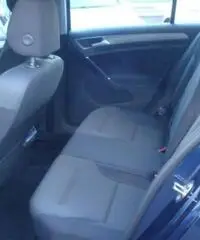 VOLKSWAGEN Golf 1.6 TDI 5p. Comf. BlueMotion Technology Nav VOLKSWAGEN Golf 1.6 TDI 5p. Comf. BlueMotion Technology Nav