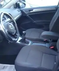 VOLKSWAGEN Golf 1.6 TDI 5p. Comf. BlueMotion Technology Nav VOLKSWAGEN Golf 1.6 TDI 5p. Comf. BlueMotion Technology Nav