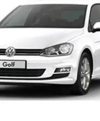 VOLKSWAGEN Golf 1.6 TDI 110 CV 5p. Comfortline BlueMotion VOLKSWAGEN Golf 1.6 TDI 110 CV 5p. Comfortline BlueMotion