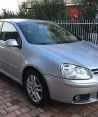 VOLKSWAGEN Golf 1.9 TDI 5p. Goal VOLKSWAGEN Golf 1.9 TDI 5p. Goal