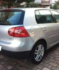 VOLKSWAGEN Golf 1.9 TDI 5p. Goal VOLKSWAGEN Golf 1.9 TDI 5p. Goal