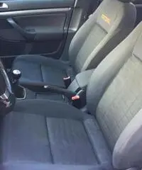 VOLKSWAGEN Golf 1.9 TDI 5p. Goal VOLKSWAGEN Golf 1.9 TDI 5p. Goal
