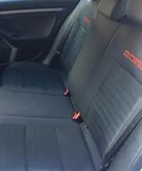 VOLKSWAGEN Golf 1.9 TDI 5p. Goal VOLKSWAGEN Golf 1.9 TDI 5p. Goal