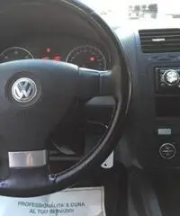 VOLKSWAGEN Golf 1.9 TDI 5p. Goal VOLKSWAGEN Golf 1.9 TDI 5p. Goal