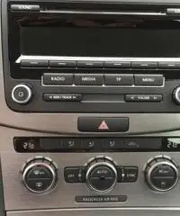 Volkswagen Passat Variant Var. 2.0 TDI Comfortline BM.Tech. Volkswagen Passat Variant Var. 2.0 TDI Comfortline BM.Tech.