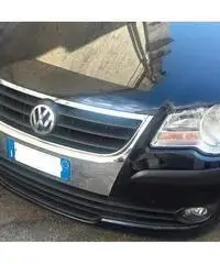 Volkswagen Touran Dai 150cv
