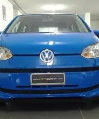Volkswagen up! 1.0 5p. move  ASG Volkswagen up! 1.0 5p. move  ASG