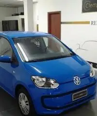Volkswagen up! 1.0 5p. move  ASG Volkswagen up! 1.0 5p. move  ASG
