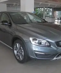 Volvo S60 Cross Country D3 Geartronic Momentum Volvo S60 Cross Country D3 Geartronic Momentum