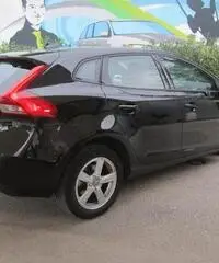 Volvo V40 D2 120 cv Business