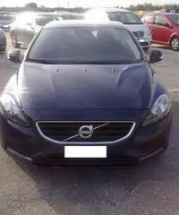 Volvo V40 D2 Kinetic Volvo V40 D2 Kinetic