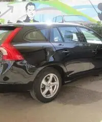 Volvo V60 D3 2.0 150 cv Geartronic Business