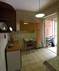 Appartamento in Vendita di 100mq Appartamento in Vendita di 100mq