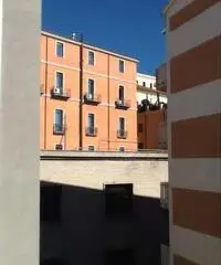 Appartamento in zona SEMICENTRO a Potenza Appartamento in zona SEMICENTRO a Potenza
