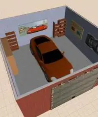Box a Potenza Box a Potenza