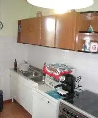 Matera: Appartamento 4 Locali Matera: Appartamento 4 Locali