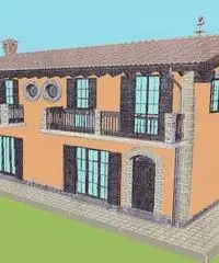 Villa in Vendita di 135mq Villa in Vendita di 135mq
