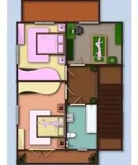 Villa in Vendita di 135mq Villa in Vendita di 135mq