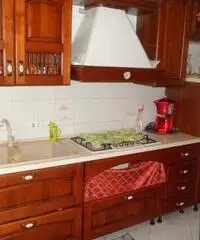 Appartamento in Affitto 85mq