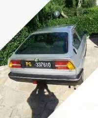 ALFA ROMEO Sprint - Anni 70 ALFA ROMEO Sprint - Anni 70