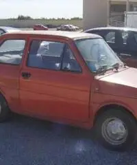 FIAT 126