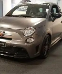 Abarth 695 695 1.4 Turbo T-Jet biposto Abarth 695 695 1.4 Turbo T-Jet biposto
