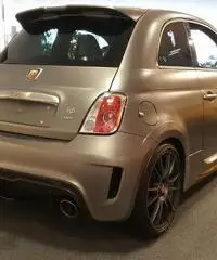 Abarth 695 695 1.4 Turbo T-Jet biposto Abarth 695 695 1.4 Turbo T-Jet biposto