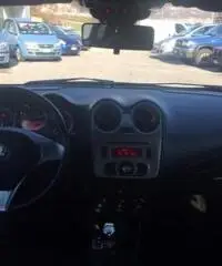 ALFA ROMEO MiTo 1.4 T 135 CV M.air S&S Dist. Sport Pack ALFA ROMEO MiTo 1.4 T 135 CV M.air S&S Dist. Sport Pack