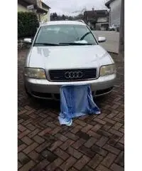 Audi a6 quattro Audi a6 quattro