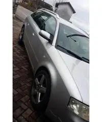 Audi a6 quattro Audi a6 quattro