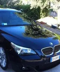 BMW 535 535d cat Touring Msport