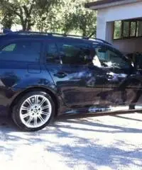 BMW 535 535d cat Touring Msport