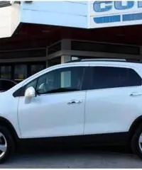 Trax Trax 1.7d AWD LTZ UNIPROPRIETARIO Trax Trax 1.7d AWD LTZ UNIPROPRIETARIO