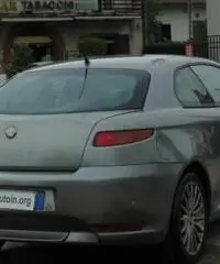 Alfa Romeo GT 1.9 MJT 16V Distinctive