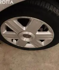 AUDI A2 1.4 16V AUDI A2 1.4 16V