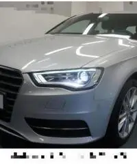 AUDI A3 SPB 2.0 TDI Ambition - KM CERTIFICATI AUDI A3 SPB 2.0 TDI Ambition - KM CERTIFICATI