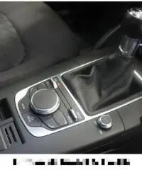 AUDI A3 SPB 2.0 TDI Ambition - KM CERTIFICATI AUDI A3 SPB 2.0 TDI Ambition - KM CERTIFICATI