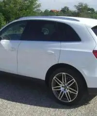 Audi Q5 2.0 TDI 170 CV quattro Audi Q5 2.0 TDI 170 CV quattro