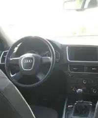 Audi Q5 2.0 TDI 170 CV quattro Audi Q5 2.0 TDI 170 CV quattro