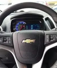 CHEVROLET Trax 1.6 D 4X4 RILASCIAMO N.TELAIO X VERIF.KM RETROCAME CHEVROLET Trax 1.6 D 4X4 RILASCIAMO N.TELAIO X VERIF.KM RETROCAME